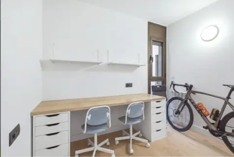 Pis de 3 habitacions en venda a Andorra la Vella · 58 de 60