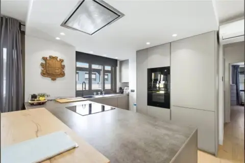 Pis de 3 habitacions en venda a Andorra la Vella · 46 de 60