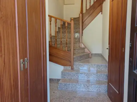 3-bedroom townhouse for rent in Engolasters, Escaldes-Engordany · 59 of 60