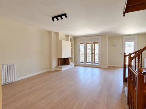 3-bedroom townhouse for rent in Engolasters, Escaldes-Engordany · 48 of 60