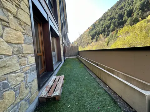 Appartement 2 chambres à louer à Llorts, Ordino · 2 sur 60