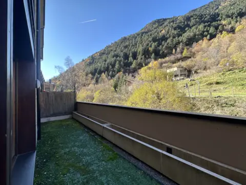 Appartement 2 chambres à louer à Llorts, Ordino · 3 sur 60