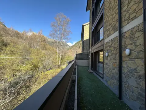 Appartement 2 chambres à louer à Llorts, Ordino · 4 sur 60