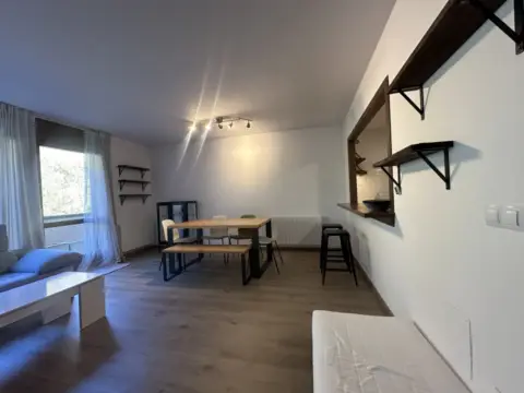 Appartement 2 chambres à louer à Llorts, Ordino · 10 sur 60