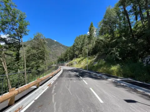 Terreno en Escaldes-Engordany