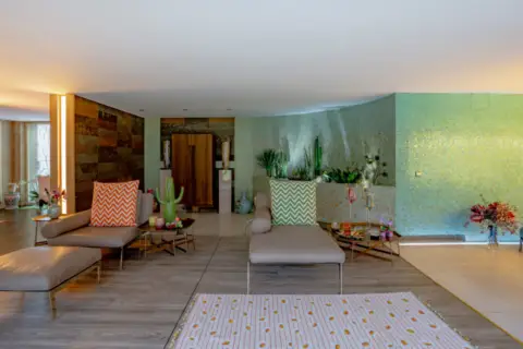 Chalet en calle Can Diumenge