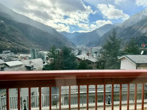 Piso en Escaldes-Engordany