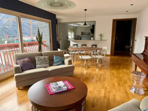 Piso en Escaldes-Engordany