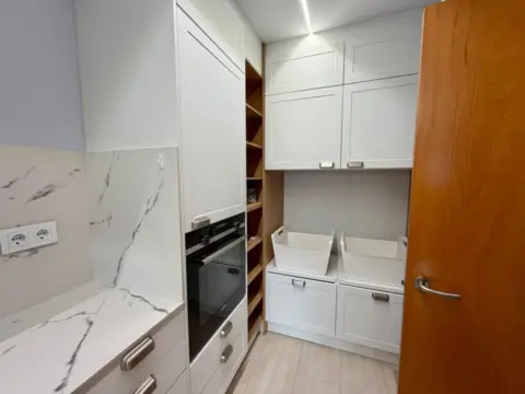 Piso en calle Engolasters