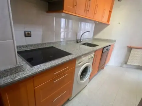 Piso en calle de Cuenca