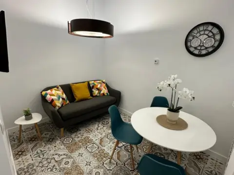 Piso – Salamanca Capital
