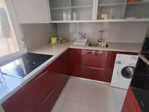 Piso en calle del Girasol