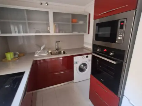 Piso en calle del Girasol