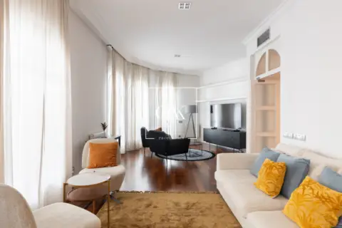 Imagen de vivienda en alquiler