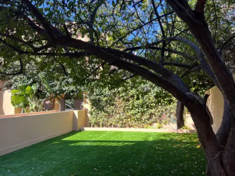 Piso en Carrer de Blasco de Garay