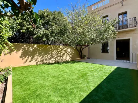 Piso en Carrer de Blasco de Garay