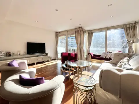 Apartamento en Carrer de Can Ràbia