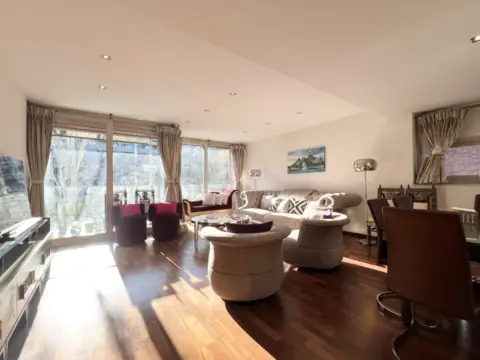 Apartamento en Carrer de Can Ràbia