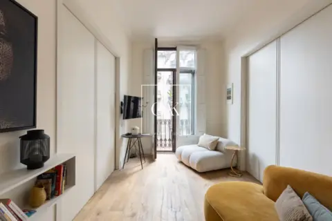 Piso en Carrer de Balmes