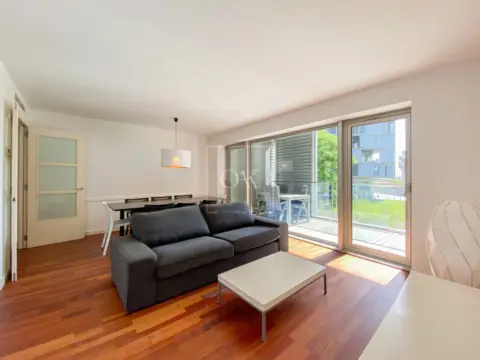 Piso en Carrer de la Selva de Mar