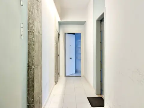 Piso en Carrer de Zamora