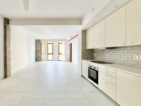 Piso en Carrer de Zamora