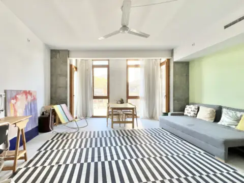 Piso en Carrer de Zamora