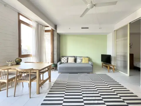 Piso en Carrer de Zamora