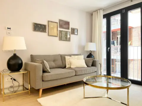 Piso en Carrer de Neptú