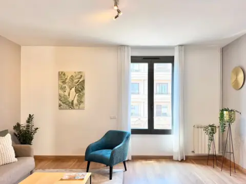 Apartamento en Carrer de Balmes