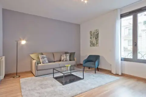 Apartamento en Carrer de Balmes