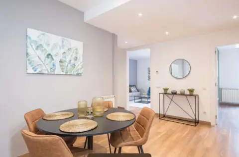 Apartamento en Carrer de Balmes