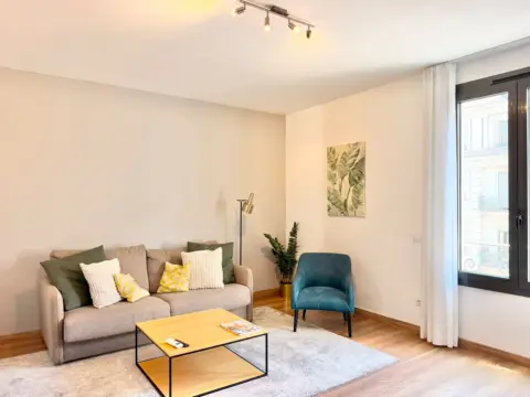 Apartamento en Carrer de Balmes