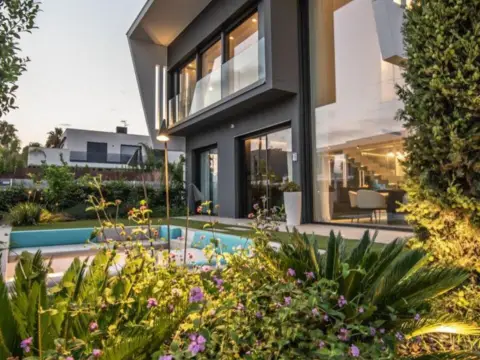 Casa en Avinguda del Camí dels Capellans