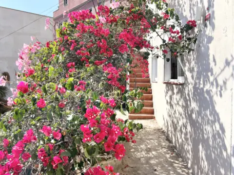 Casa en Carrer de la Puríssima