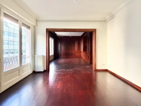 Piso en Carrer de Balmes