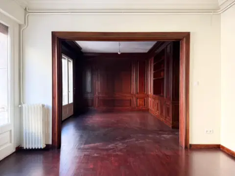 Piso en Carrer de Balmes