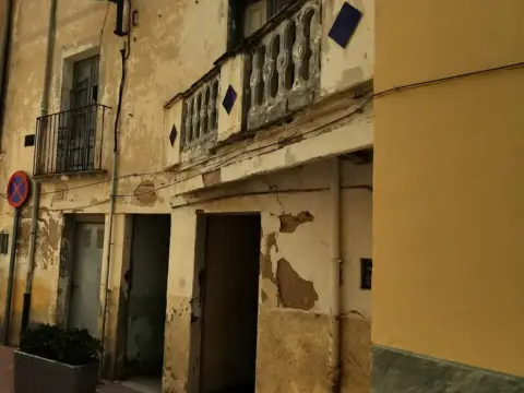 Casa en calle Racó del Trull