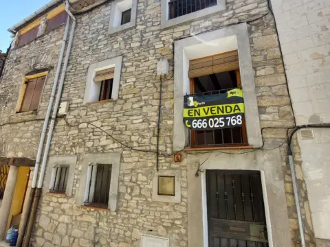 Casa rústica en Carrer de Dalt, 6