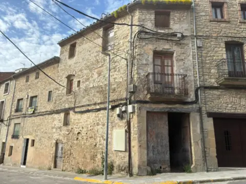 Casa en Plaça del Portalet, 11