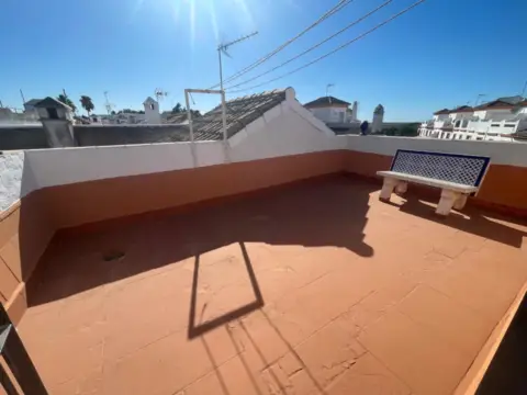 Piso en Carretera de la Barrosa