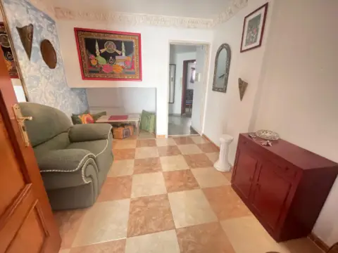 Piso en Carretera de la Barrosa