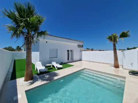 Piso en Mogarizas-Las Rapazes