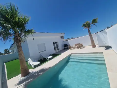 Piso en Mogarizas-Las Rapazes