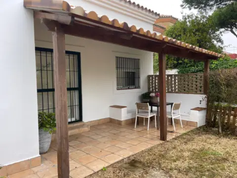 Chalet en Playa de La Barrosa