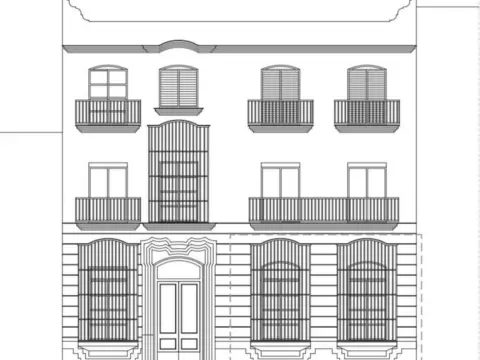 Apartamento en Andalucía-La Ardila