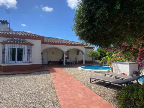 Chalet en La Soledad-La Coquina-Los Gallos