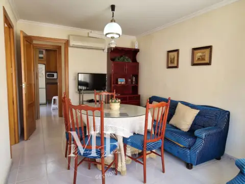 Piso en calle de Bazan, 15