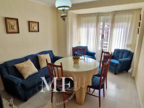 Piso en calle de Bazan, 15