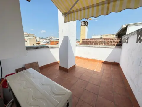 Casa adosada en Centre